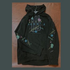 After Laughter - Paramore merch